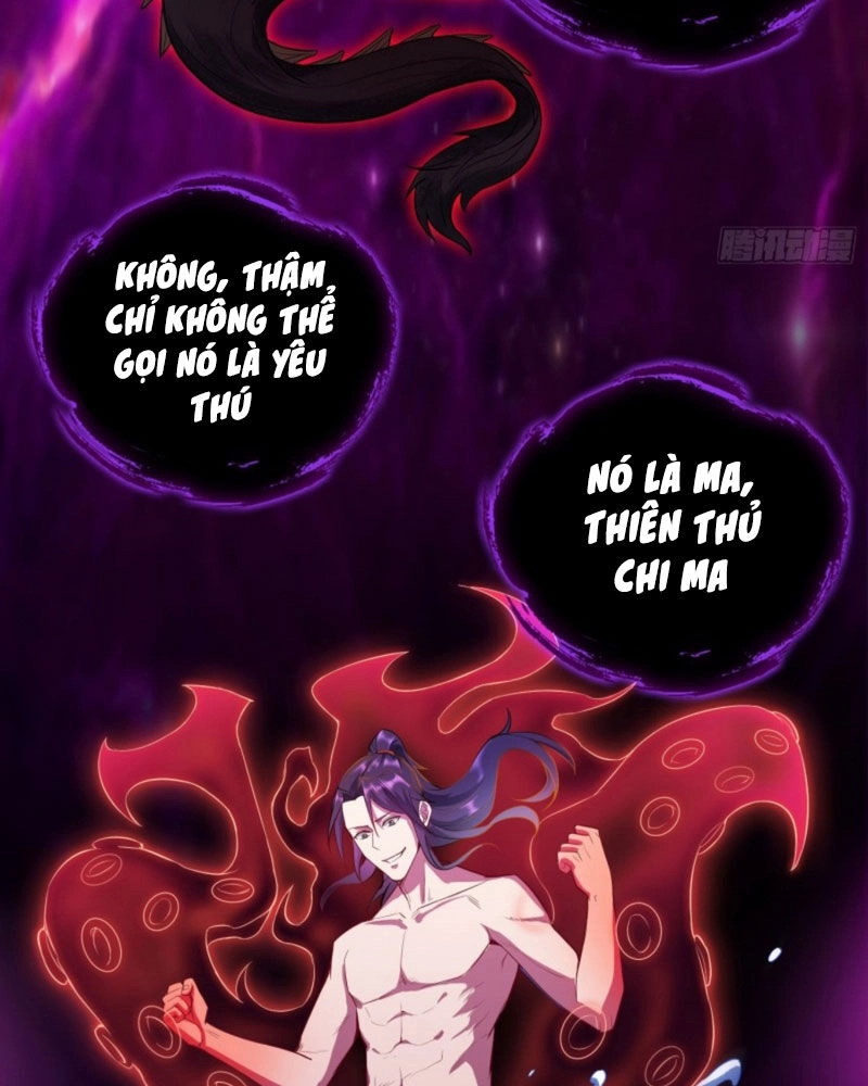 Người Ở Rể Bị Ép Thành Phản Diện Chapter 22 - 39