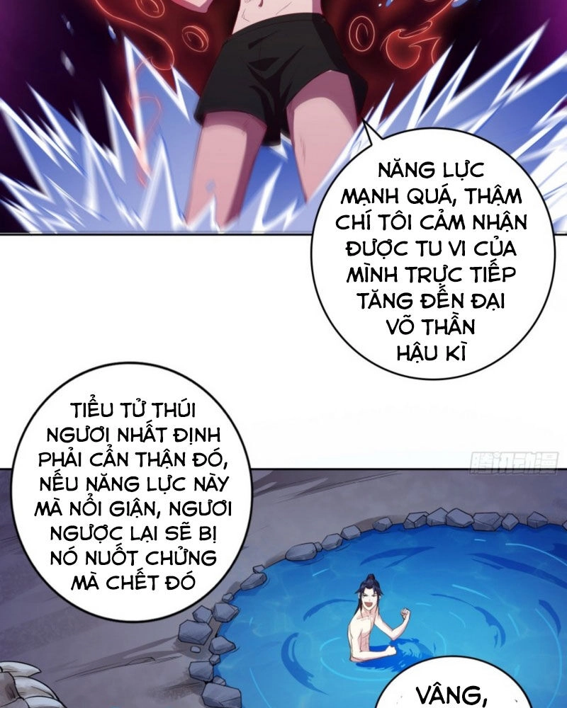 Người Ở Rể Bị Ép Thành Phản Diện Chapter 22 - 40