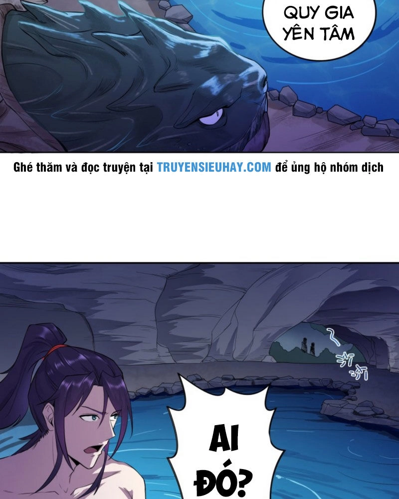 Người Ở Rể Bị Ép Thành Phản Diện Chapter 22 - 41