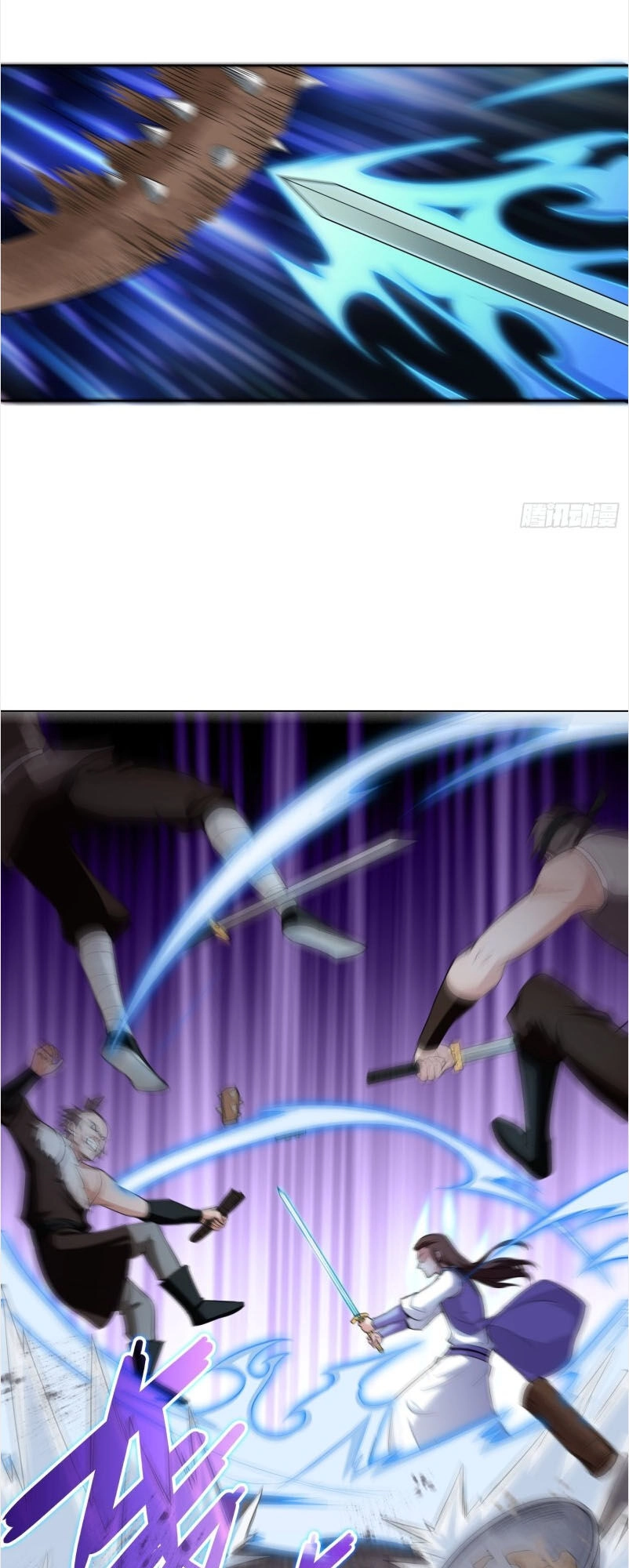 Người Ở Rể Bị Ép Thành Phản Diện Chapter 23 - 15