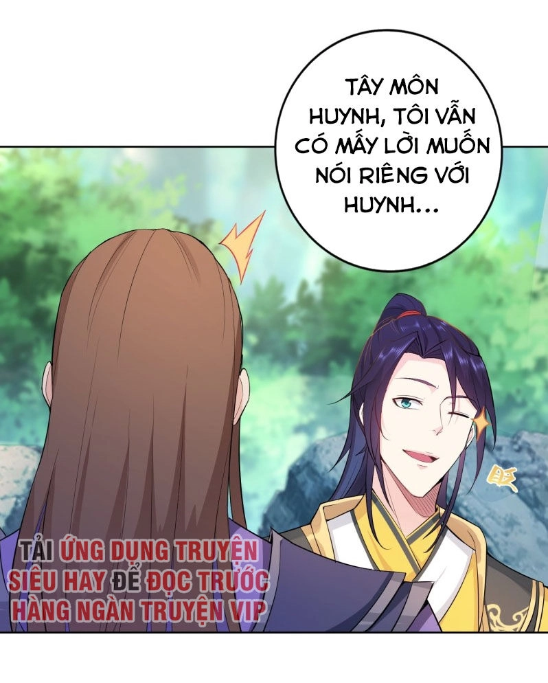 Người Ở Rể Bị Ép Thành Phản Diện Chapter 23 - 29