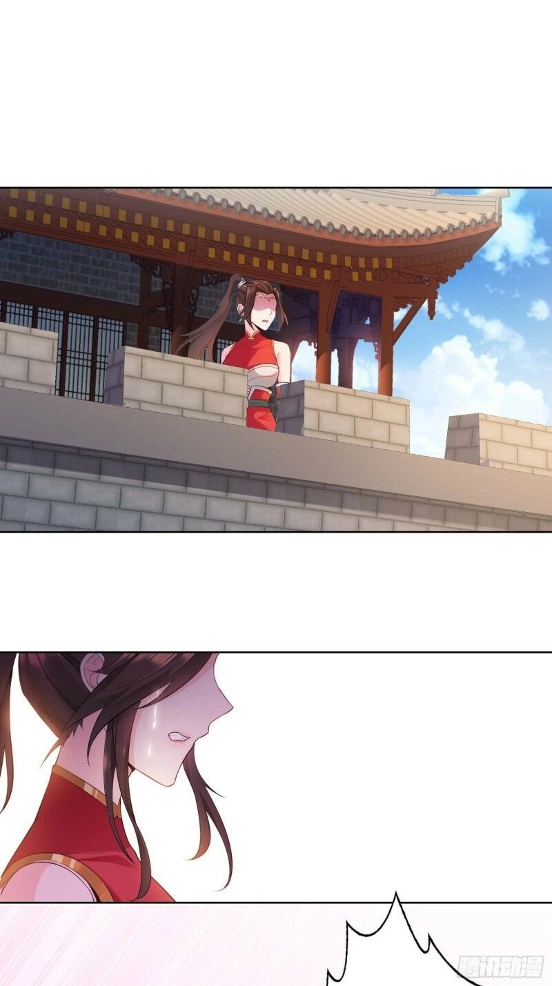 Người Ở Rể Bị Ép Thành Phản Diện Chapter 25 - 8