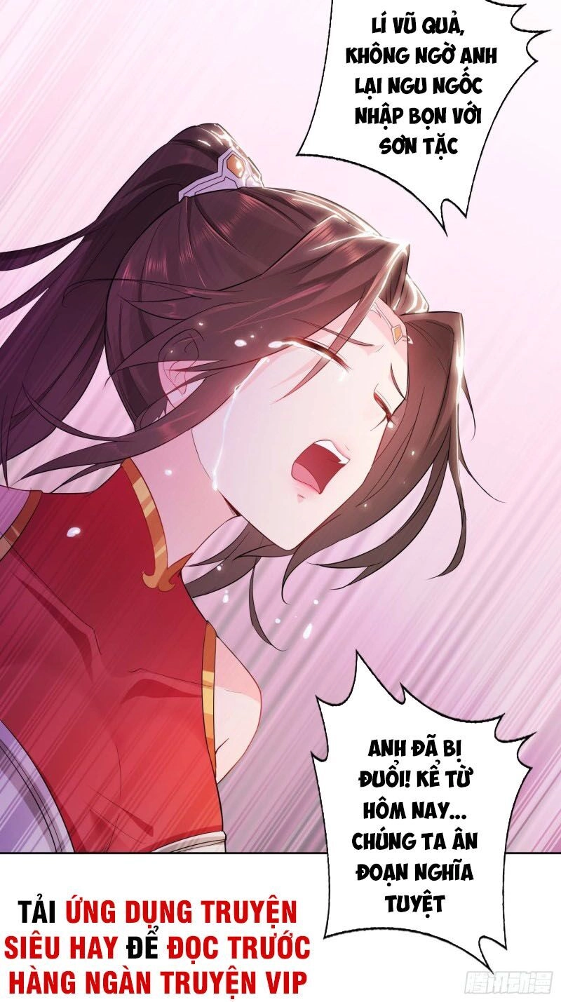 Người Ở Rể Bị Ép Thành Phản Diện Chapter 25 - 9