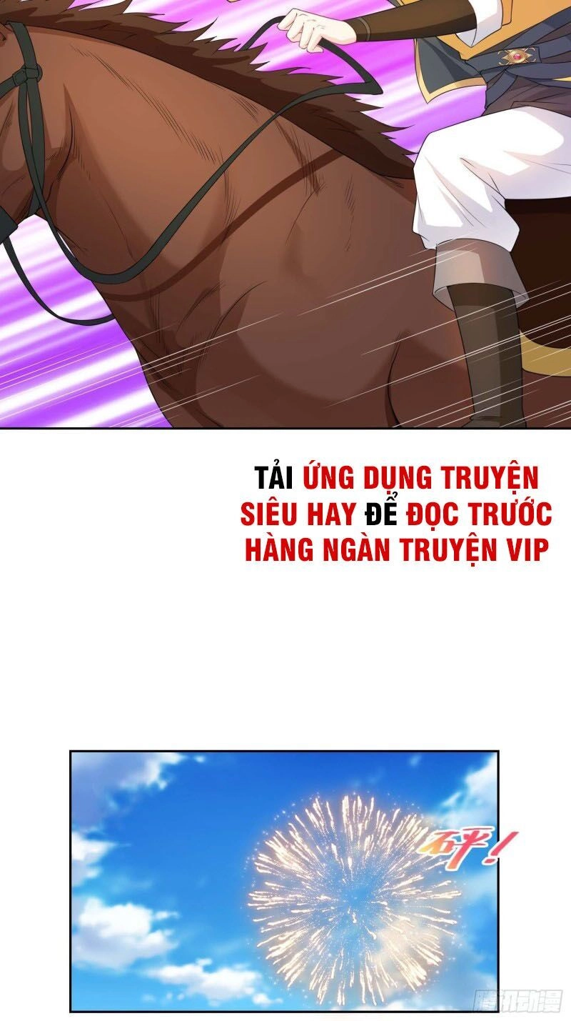 Người Ở Rể Bị Ép Thành Phản Diện Chapter 25 - 12