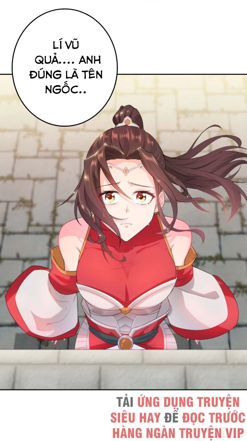 Người Ở Rể Bị Ép Thành Phản Diện Chapter 25 - 13