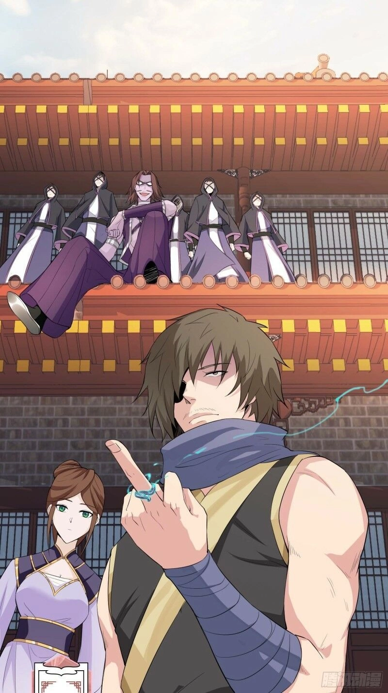 Người Ở Rể Bị Ép Thành Phản Diện Chapter 25 - 16