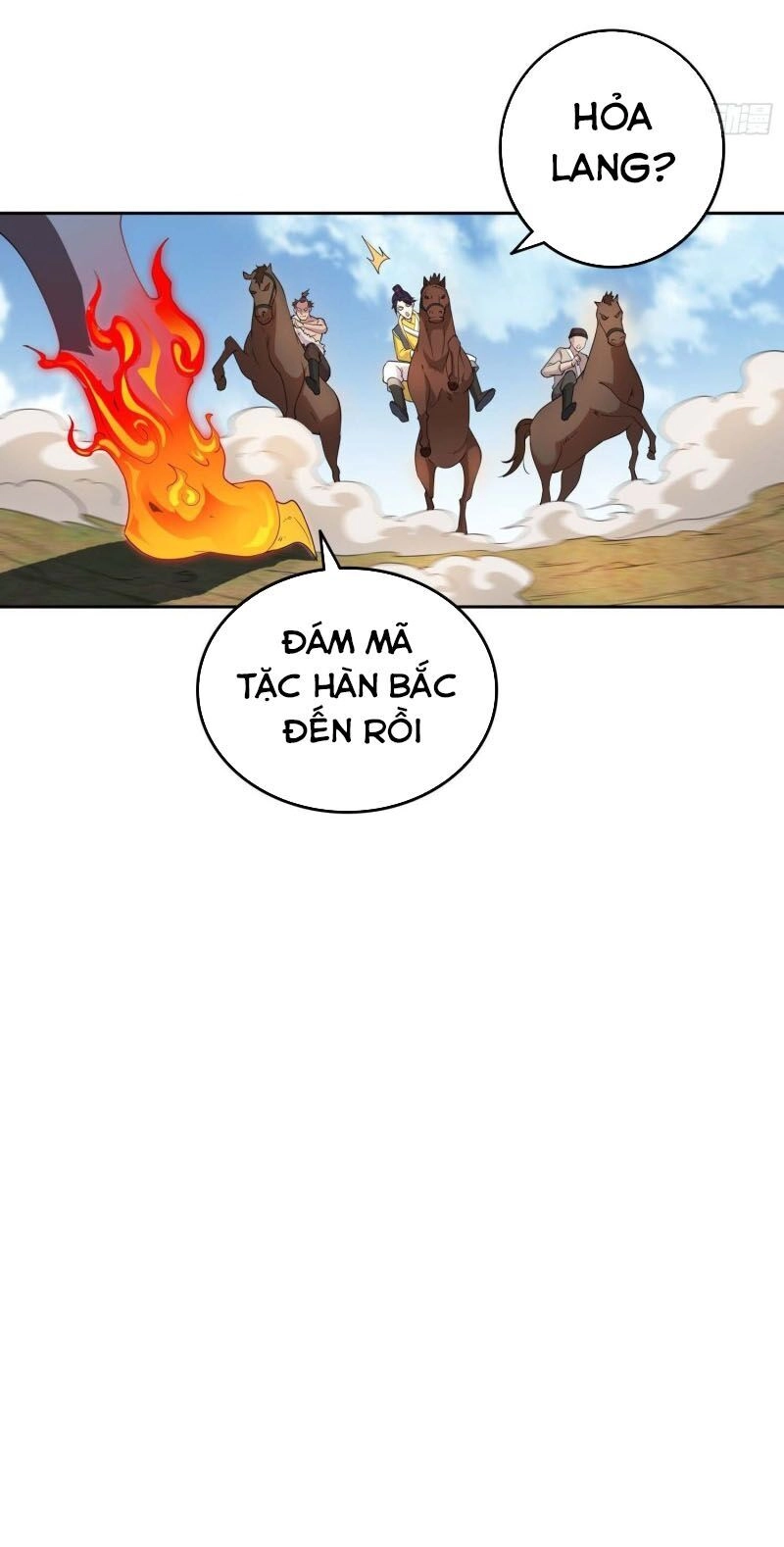 Người Ở Rể Bị Ép Thành Phản Diện Chapter 25 - 22