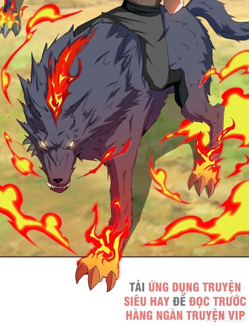 Người Ở Rể Bị Ép Thành Phản Diện Chapter 25 - 24