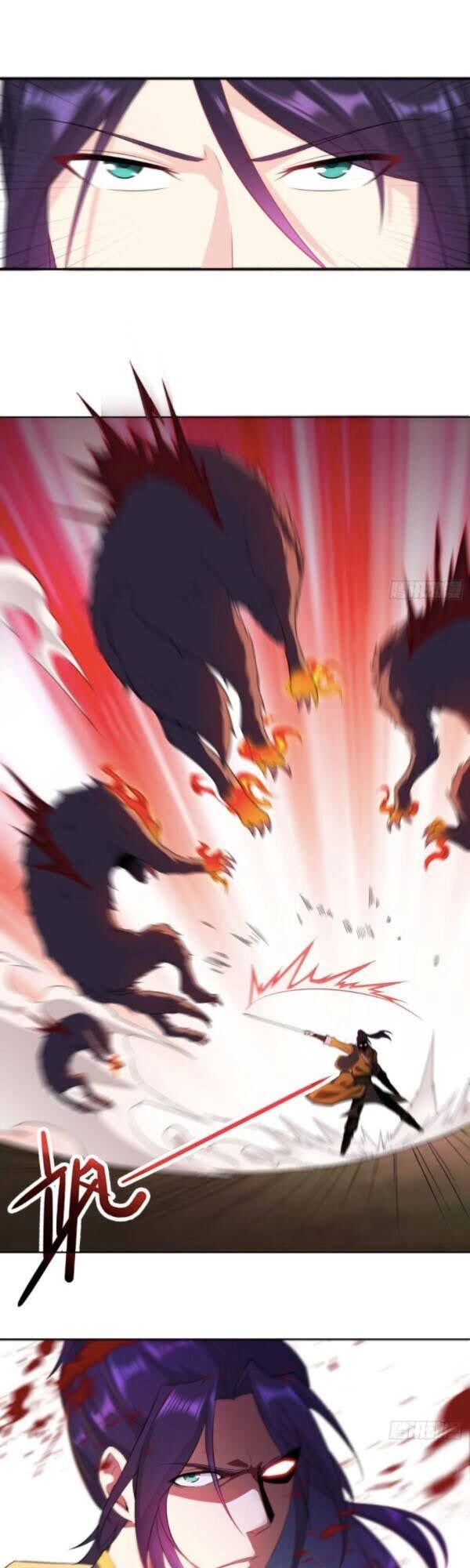 Người Ở Rể Bị Ép Thành Phản Diện Chapter 26 - 8