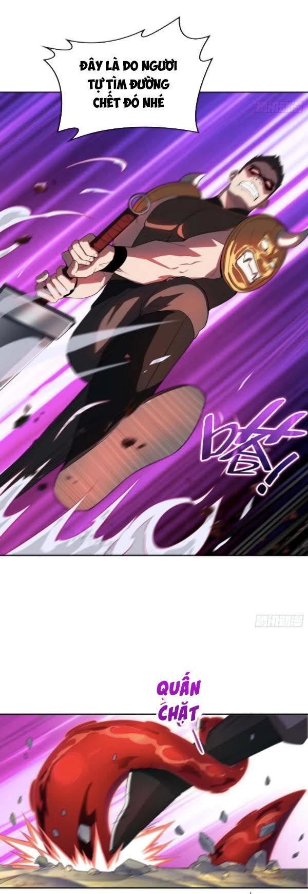 Người Ở Rể Bị Ép Thành Phản Diện Chapter 26 - 11