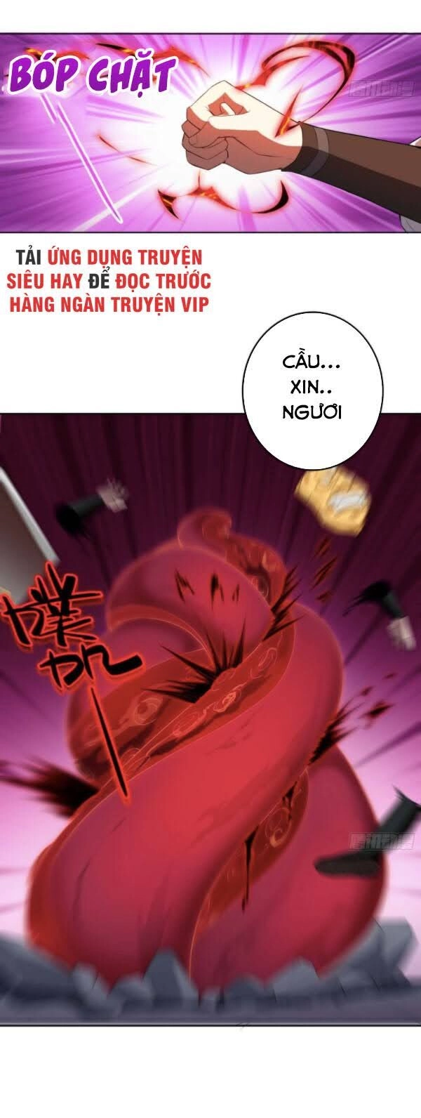 Người Ở Rể Bị Ép Thành Phản Diện Chapter 26 - 15