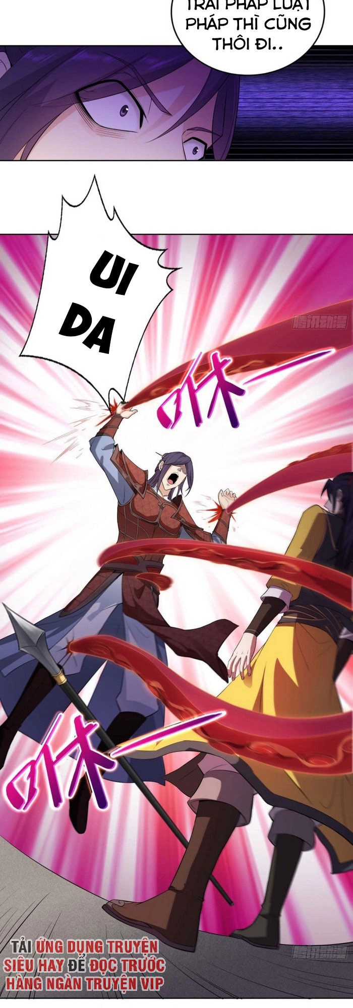 Người Ở Rể Bị Ép Thành Phản Diện Chapter 27 - 10