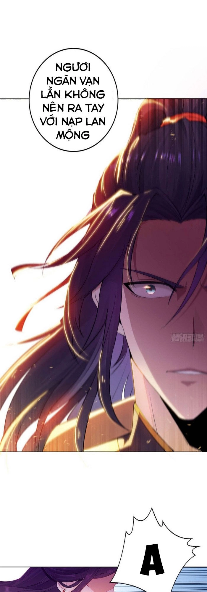 Người Ở Rể Bị Ép Thành Phản Diện Chapter 27 - 11