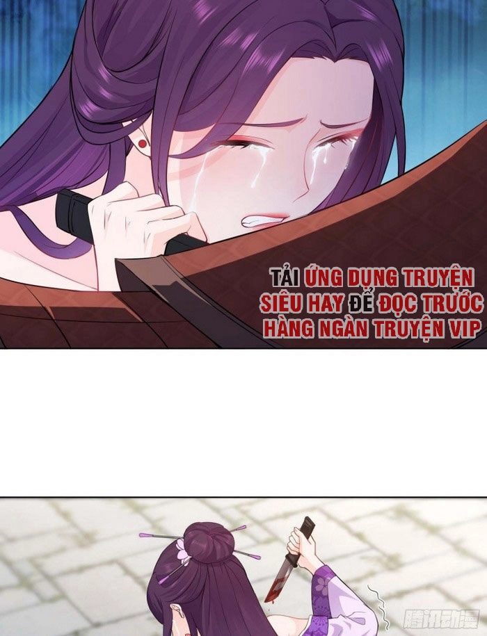 Người Ở Rể Bị Ép Thành Phản Diện Chapter 27 - 13