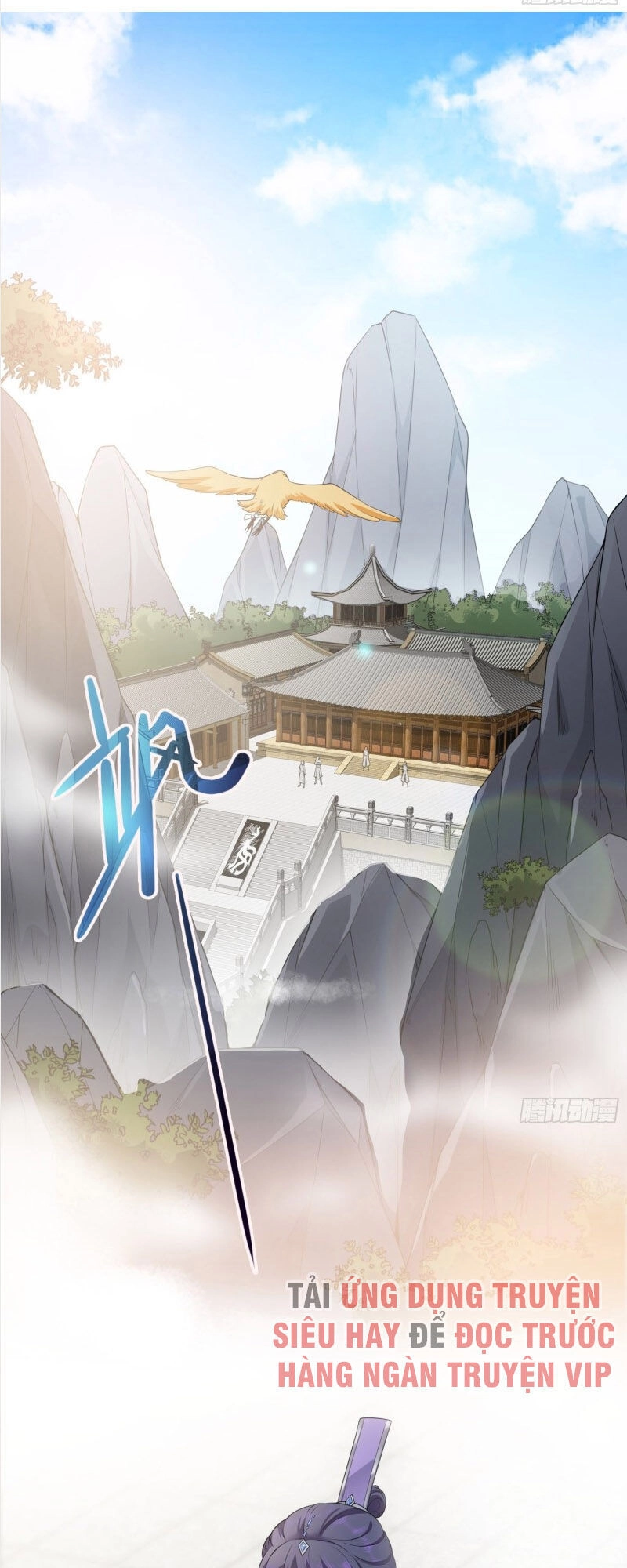 Người Ở Rể Bị Ép Thành Phản Diện Chapter 28 - 1