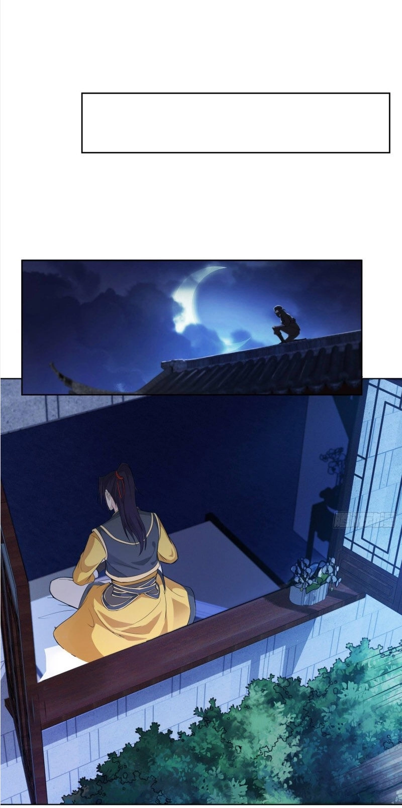 Người Ở Rể Bị Ép Thành Phản Diện Chapter 28 - 8