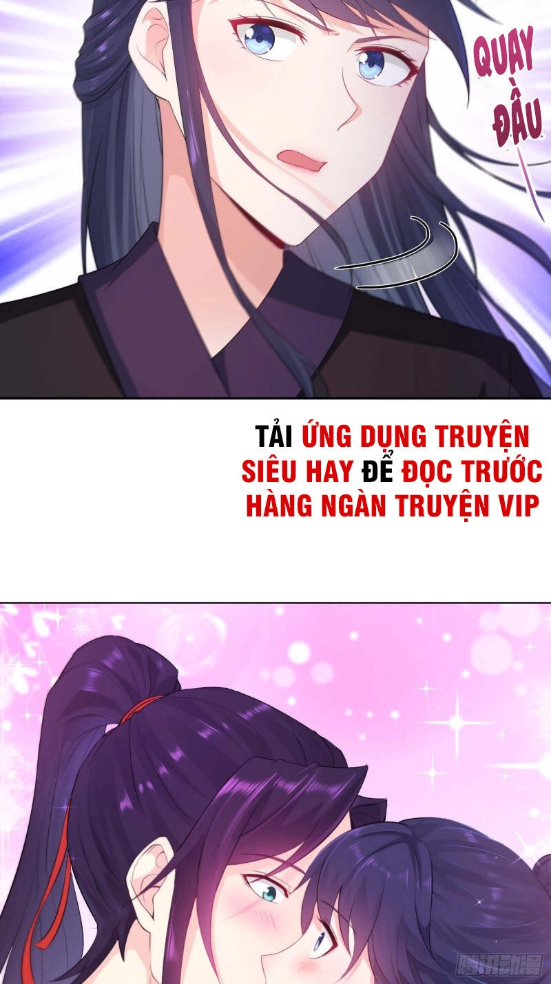 Người Ở Rể Bị Ép Thành Phản Diện Chapter 29 - 6