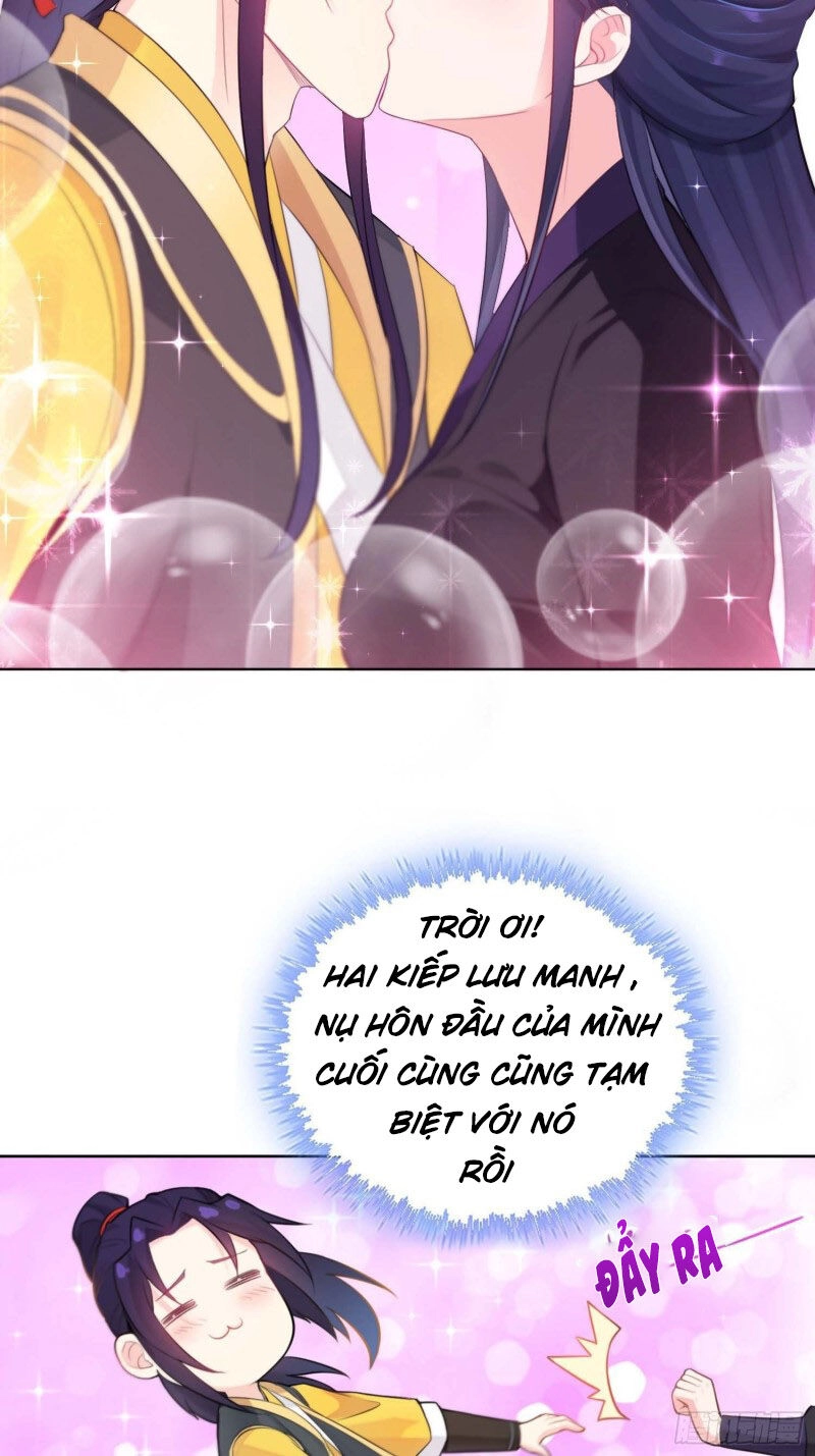 Người Ở Rể Bị Ép Thành Phản Diện Chapter 29 - 7