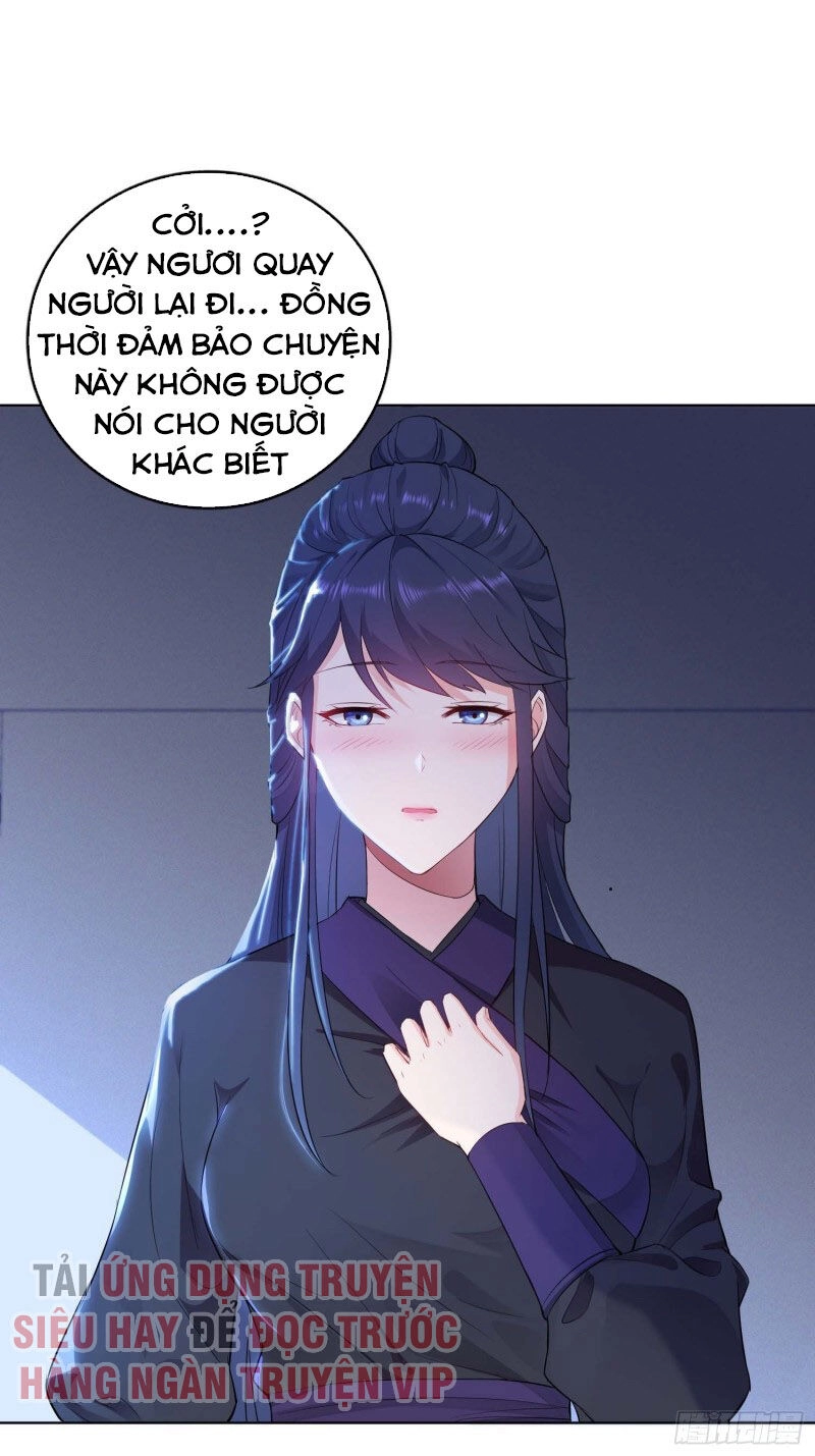 Người Ở Rể Bị Ép Thành Phản Diện Chapter 29 - 15