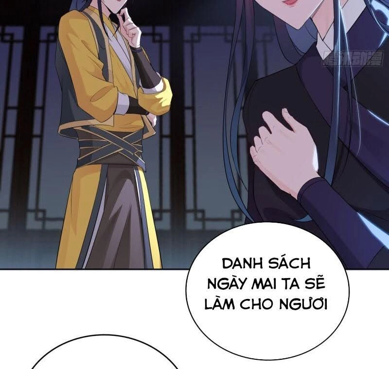 Người Ở Rể Bị Ép Thành Phản Diện Chapter 30 - 4