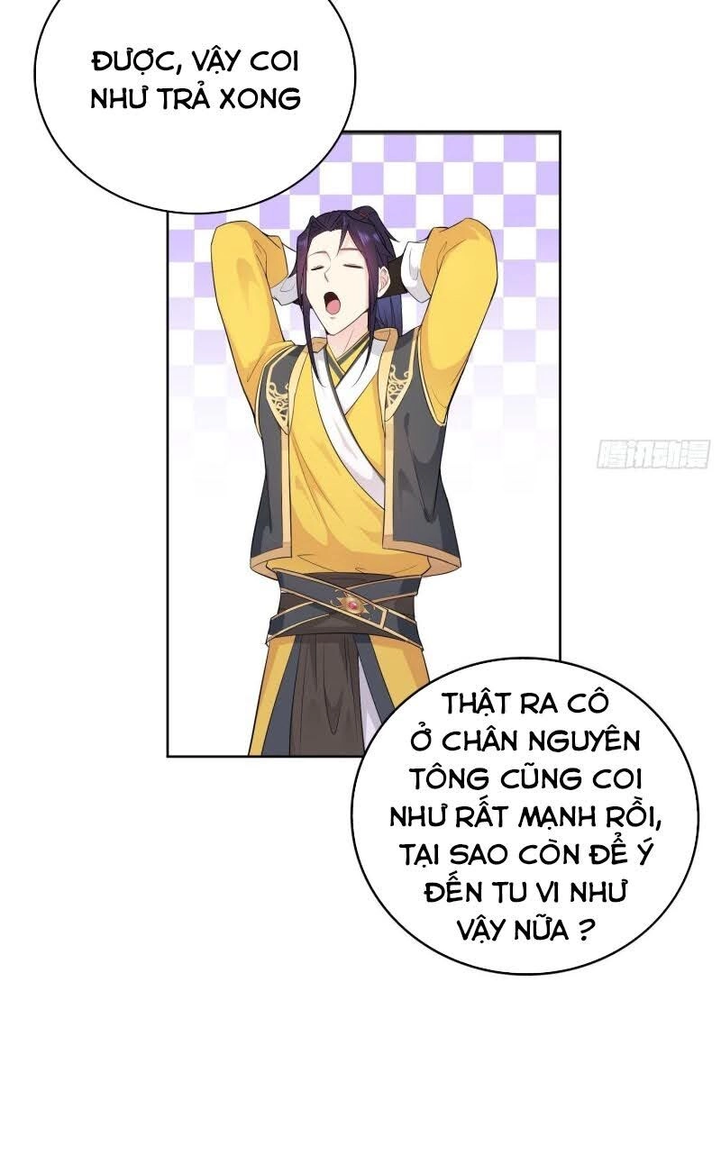 Người Ở Rể Bị Ép Thành Phản Diện Chapter 30 - 5