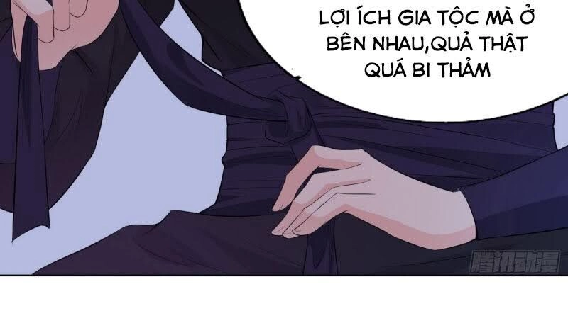 Người Ở Rể Bị Ép Thành Phản Diện Chapter 30 - 9