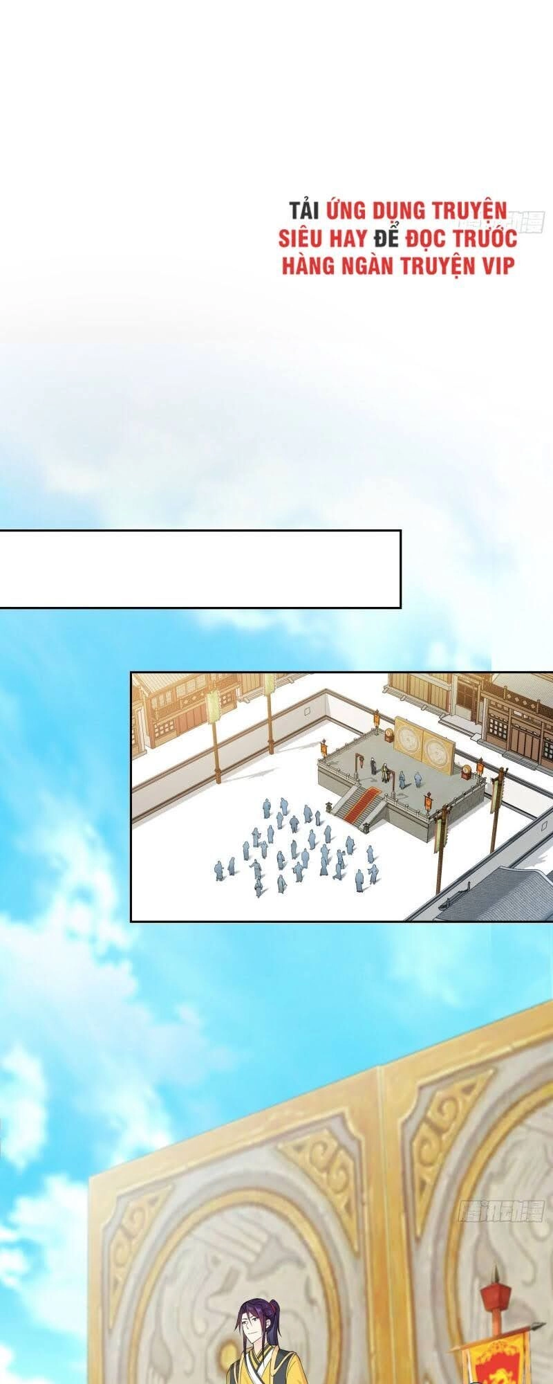 Người Ở Rể Bị Ép Thành Phản Diện Chapter 30 - 15