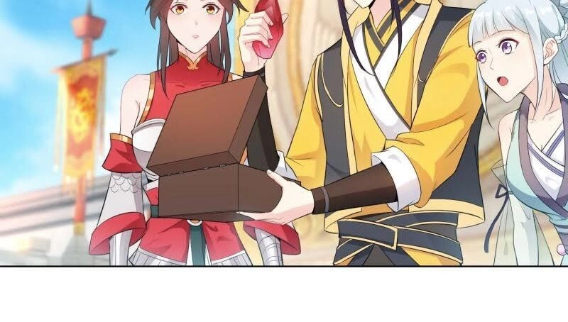 Người Ở Rể Bị Ép Thành Phản Diện Chapter 31 - 4