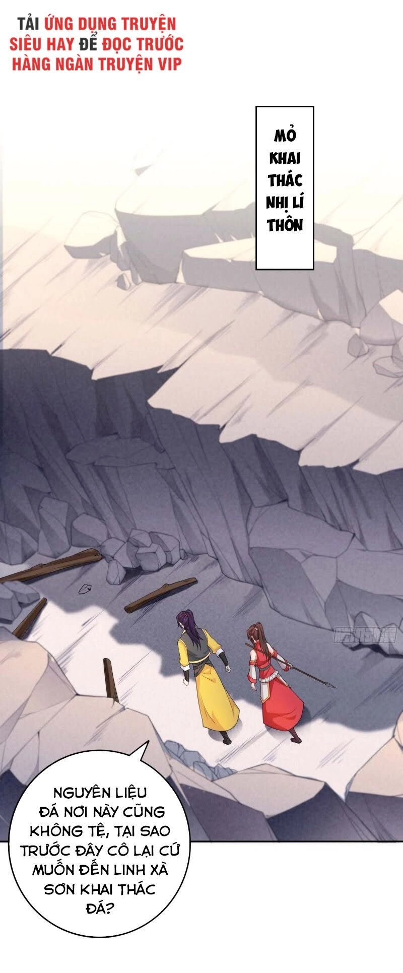 Người Ở Rể Bị Ép Thành Phản Diện Chapter 31 - 7