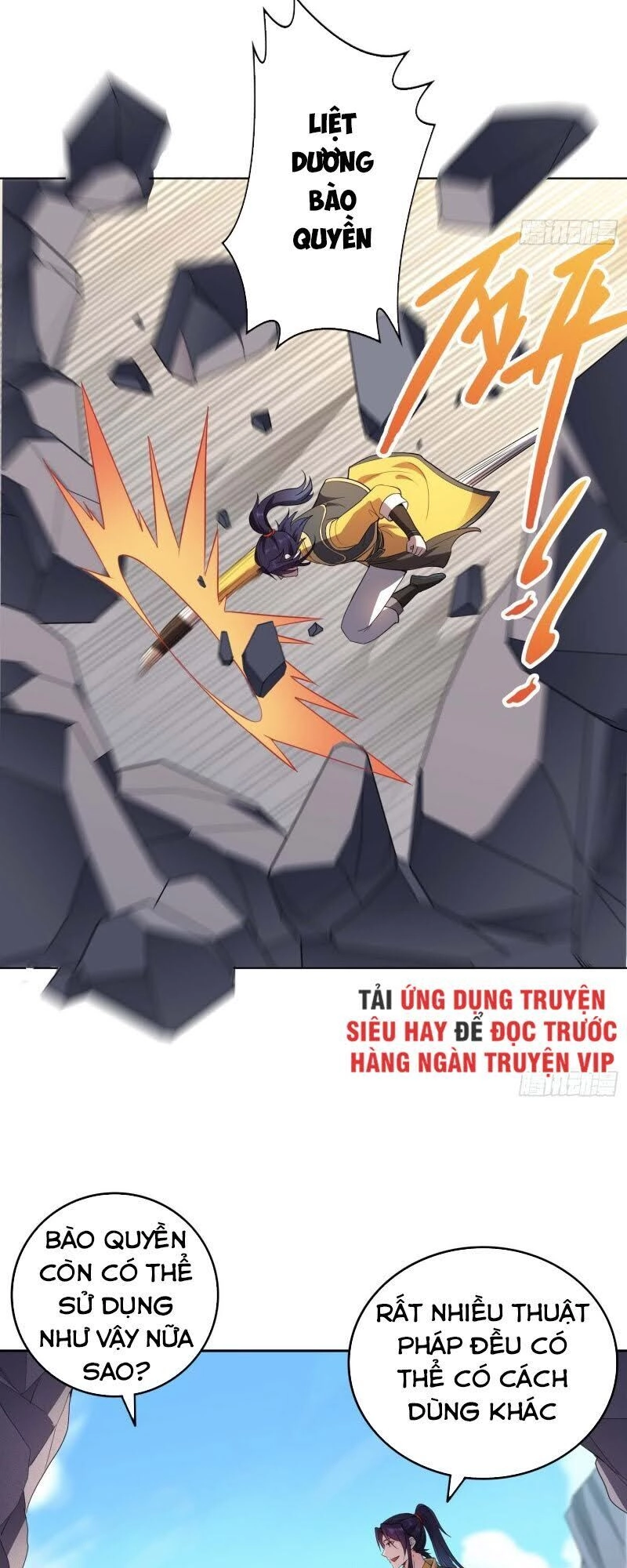 Người Ở Rể Bị Ép Thành Phản Diện Chapter 31 - 9