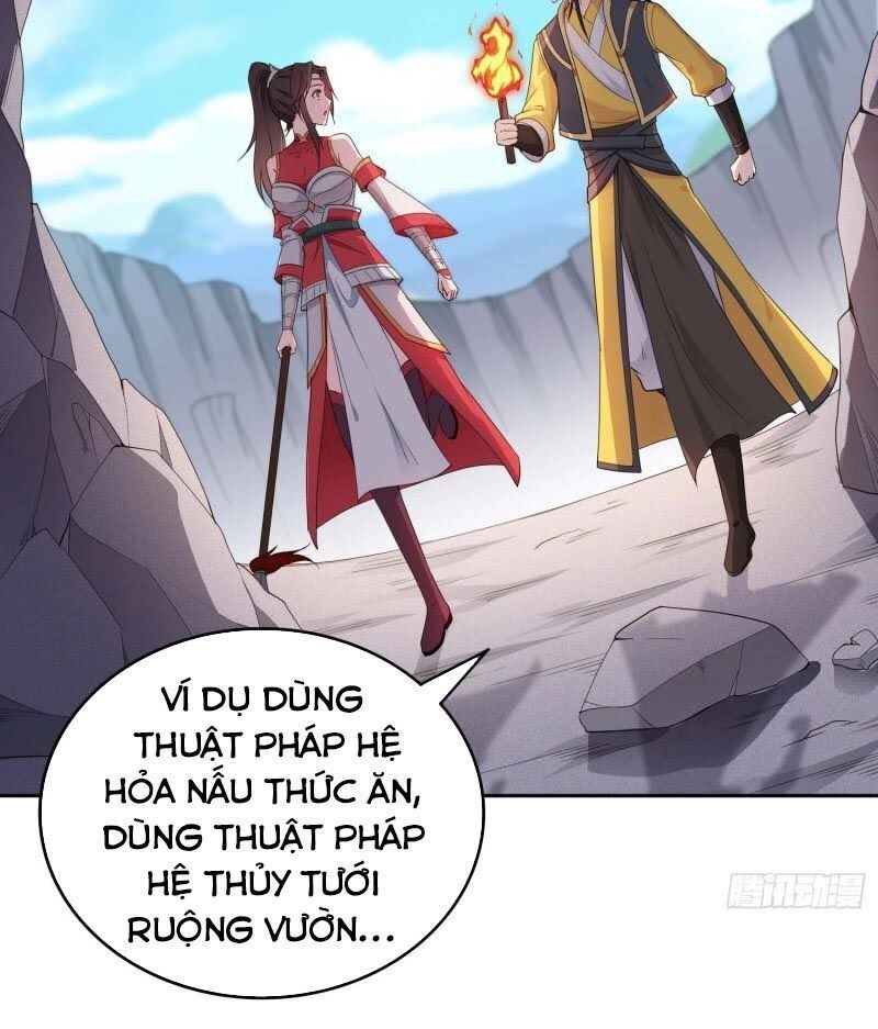 Người Ở Rể Bị Ép Thành Phản Diện Chapter 31 - 10