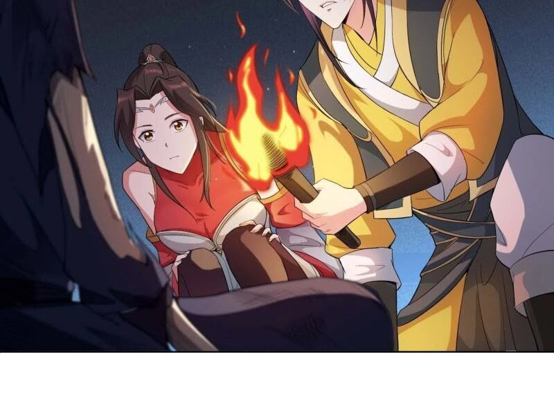 Người Ở Rể Bị Ép Thành Phản Diện Chapter 31 - 12