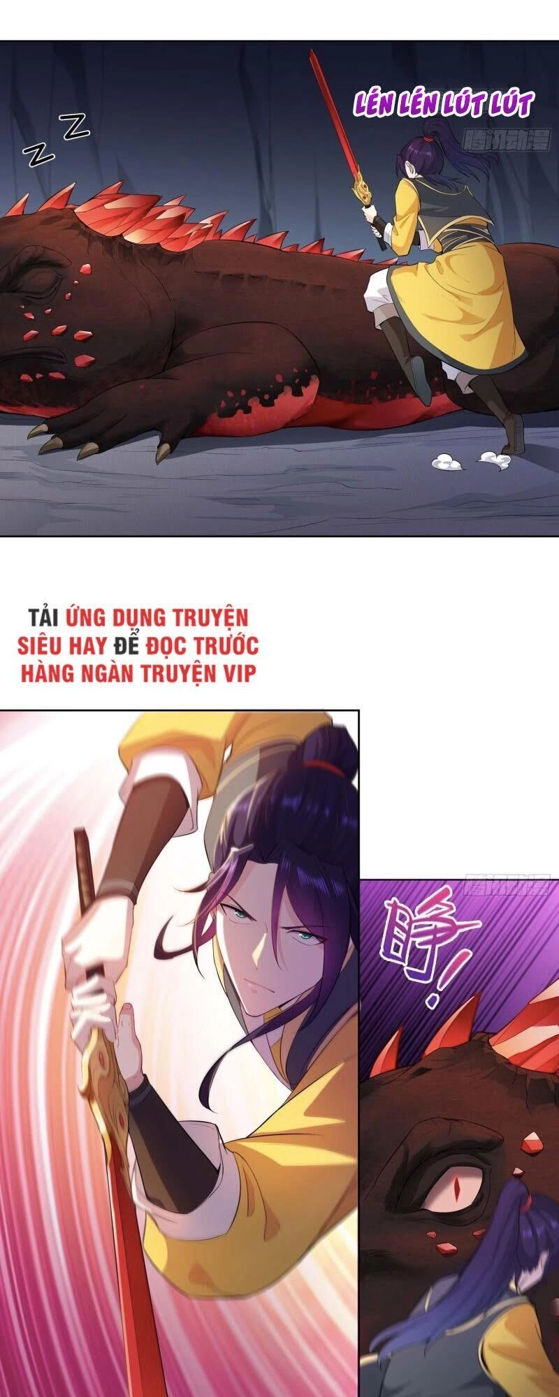 Người Ở Rể Bị Ép Thành Phản Diện Chapter 31 - 22