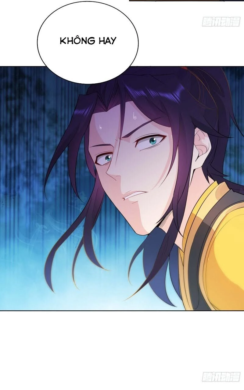 Người Ở Rể Bị Ép Thành Phản Diện Chapter 31 - 24