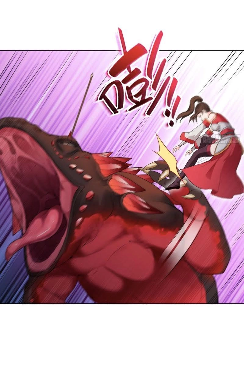 Người Ở Rể Bị Ép Thành Phản Diện Chapter 31 - 27