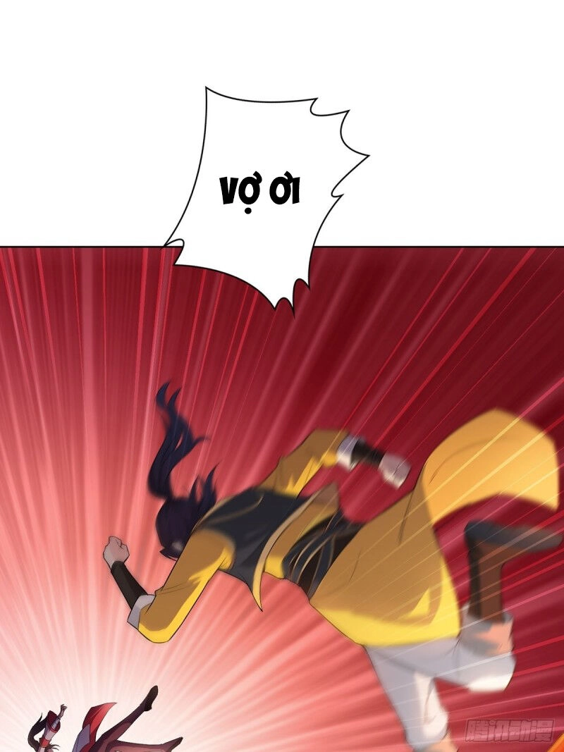 Người Ở Rể Bị Ép Thành Phản Diện Chapter 32 - 2