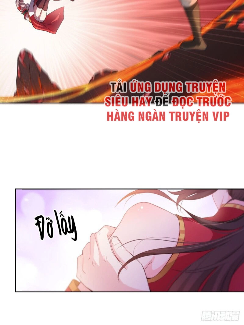 Người Ở Rể Bị Ép Thành Phản Diện Chapter 32 - 3