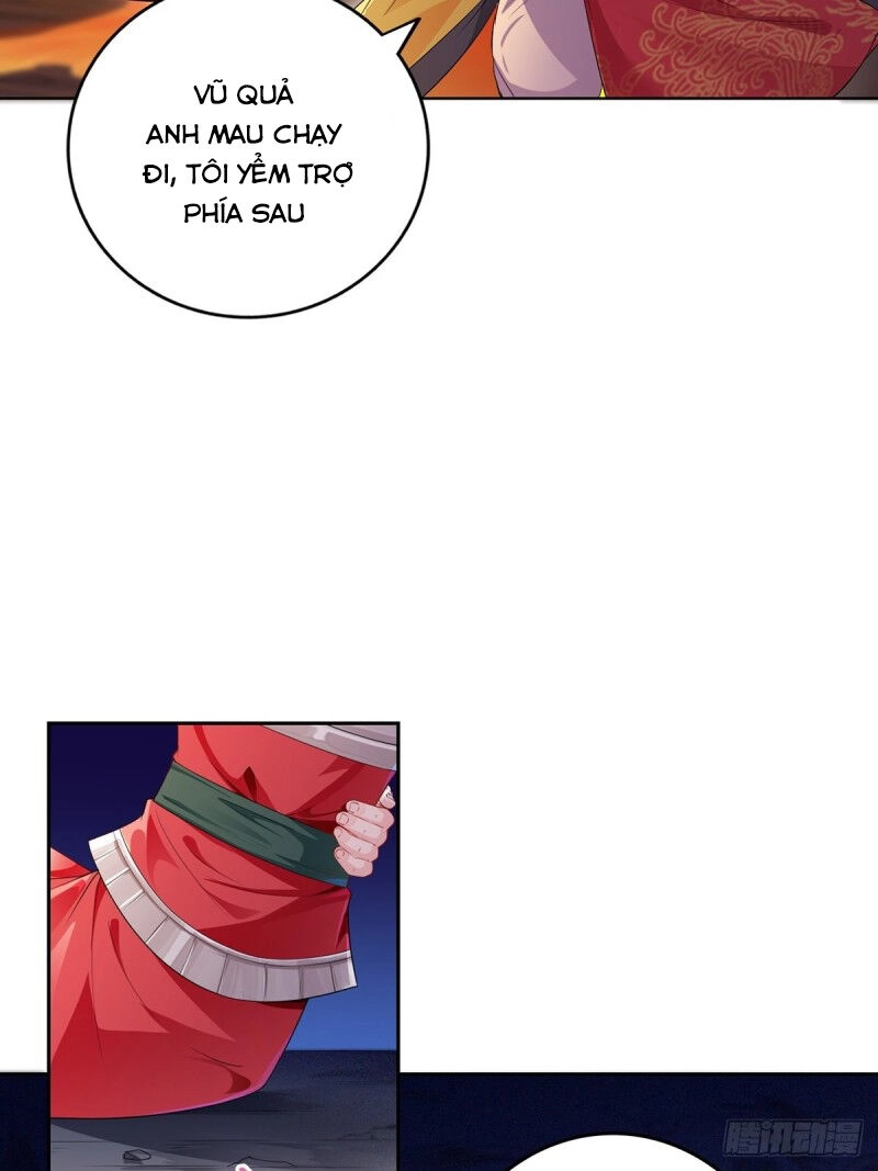 Người Ở Rể Bị Ép Thành Phản Diện Chapter 32 - 5