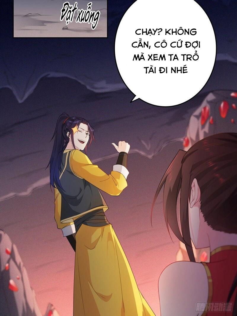 Người Ở Rể Bị Ép Thành Phản Diện Chapter 32 - 6