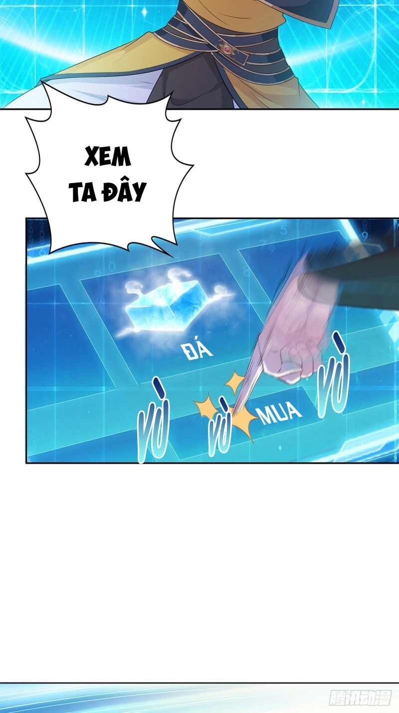 Người Ở Rể Bị Ép Thành Phản Diện Chapter 32 - 9