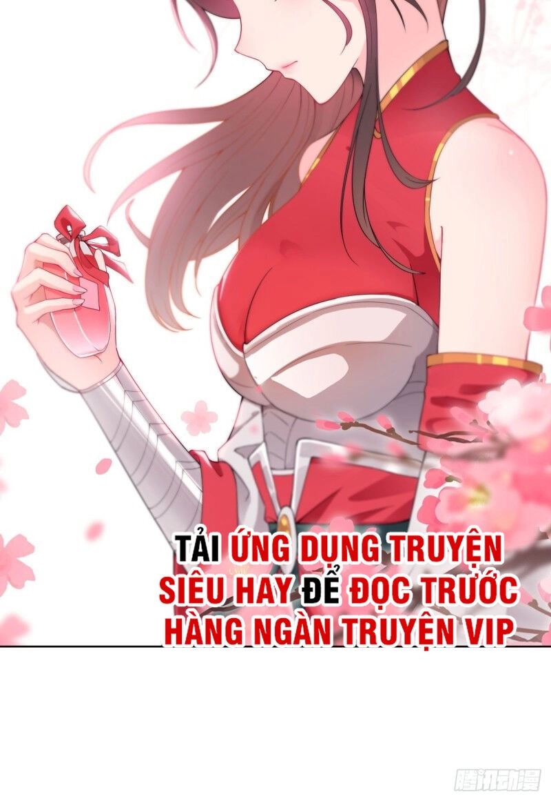 Người Ở Rể Bị Ép Thành Phản Diện Chapter 32 - 27