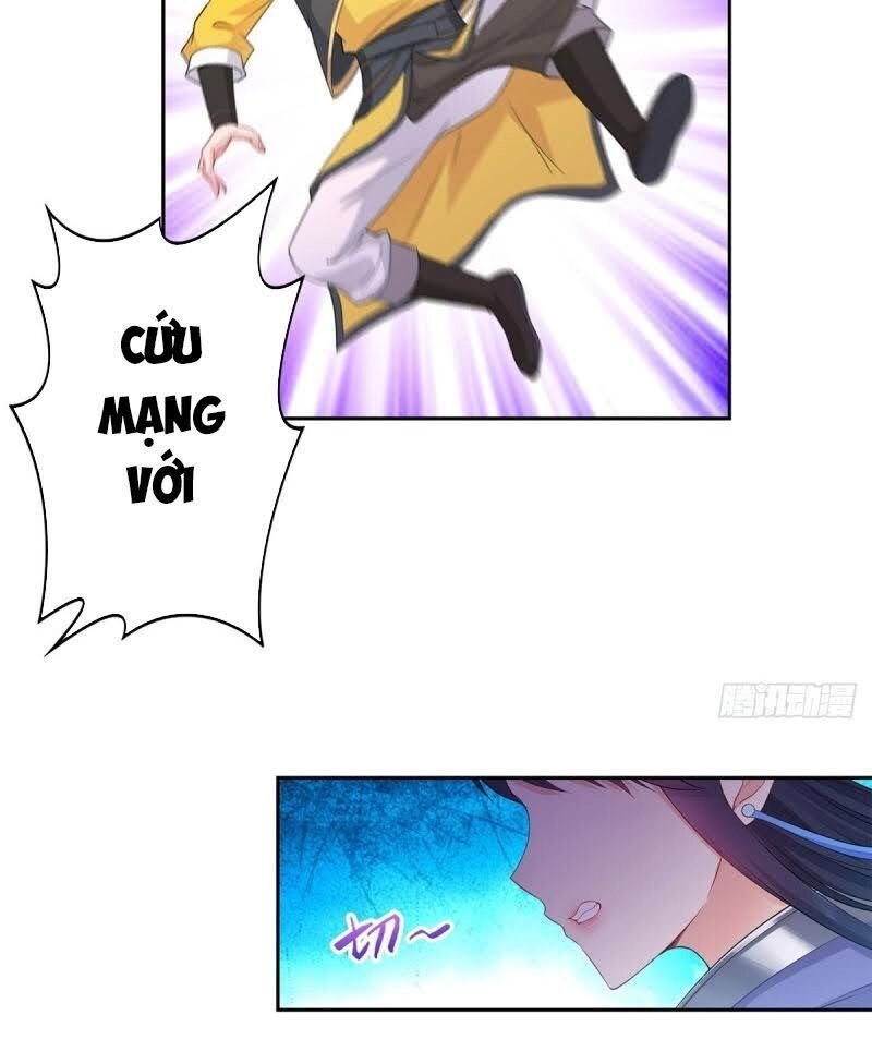 Người Ở Rể Bị Ép Thành Phản Diện Chapter 33 - 16