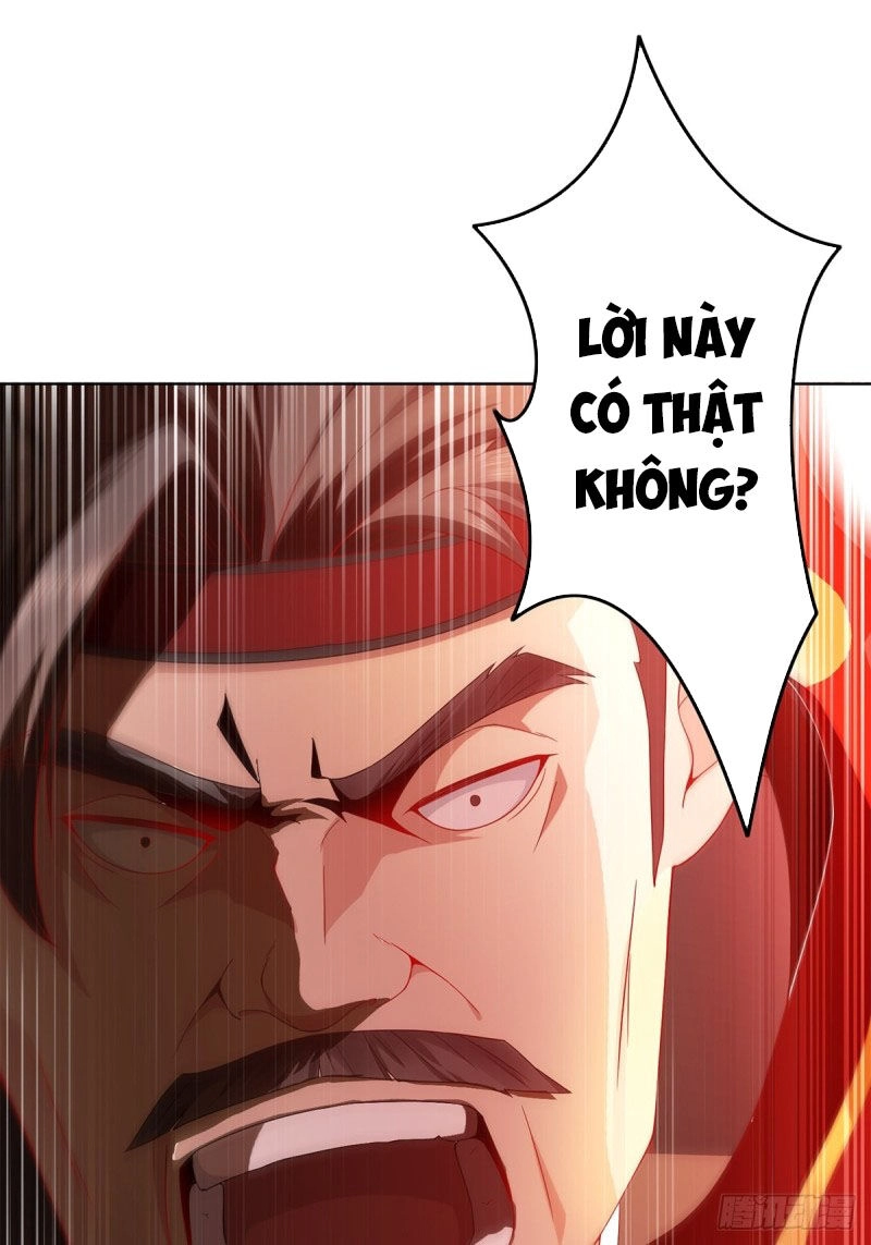 Người Ở Rể Bị Ép Thành Phản Diện Chapter 34 - 21