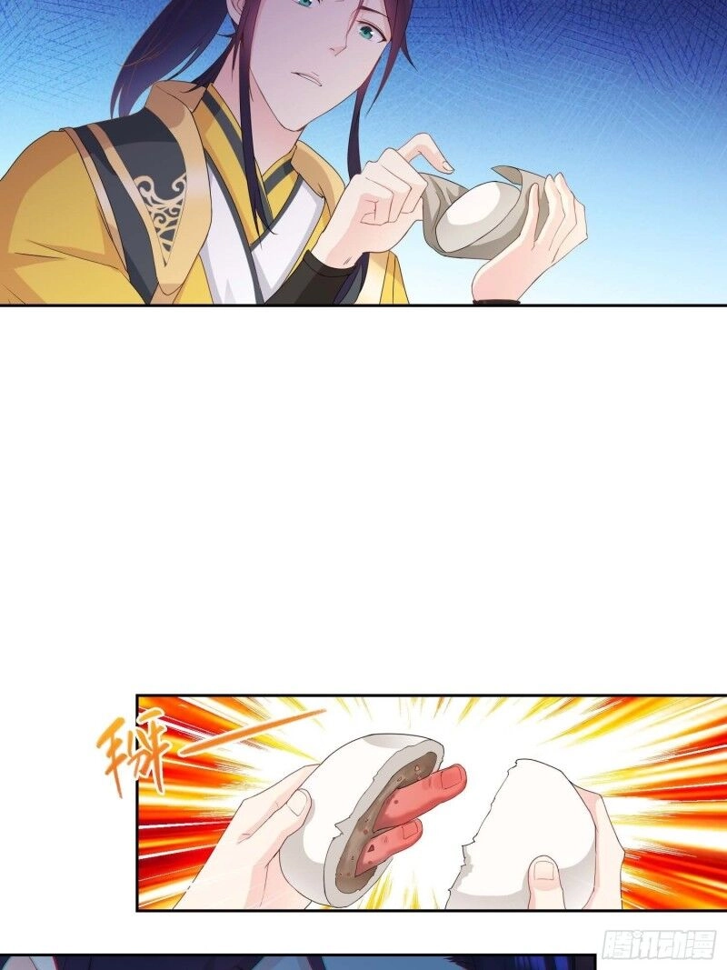 Người Ở Rể Bị Ép Thành Phản Diện Chapter 35 - 14