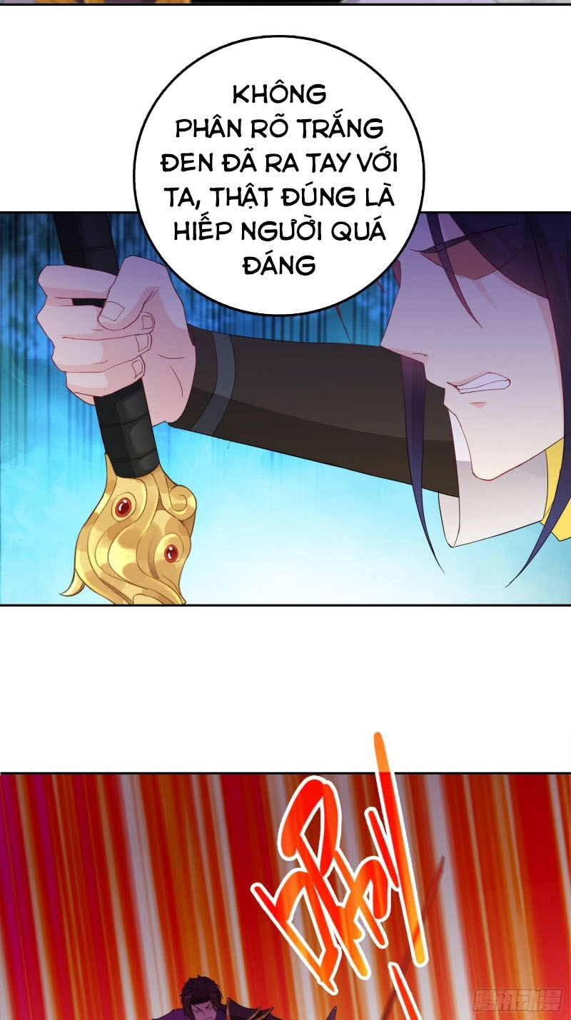 Người Ở Rể Bị Ép Thành Phản Diện Chapter 36 - 2