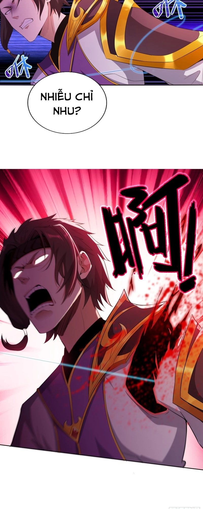 Người Ở Rể Bị Ép Thành Phản Diện Chapter 36 - 8