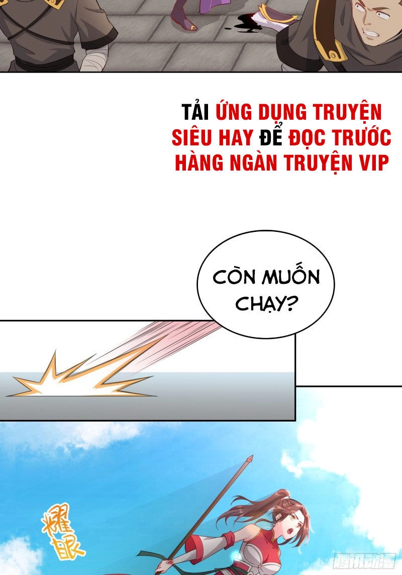 Người Ở Rể Bị Ép Thành Phản Diện Chapter 36 - 12