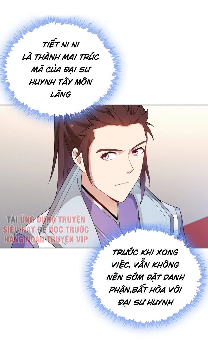 Người Ở Rể Bị Ép Thành Phản Diện Chapter 36 - 25