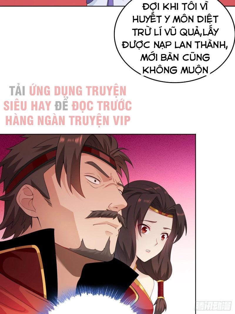 Người Ở Rể Bị Ép Thành Phản Diện Chapter 36 - 27