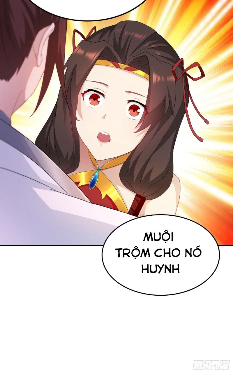 Người Ở Rể Bị Ép Thành Phản Diện Chapter 36 - 31